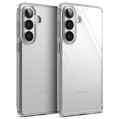 Θήκη για Samsung Galaxy S26 Plus S947, Ringke, Fusion, Ματ Διαφανής