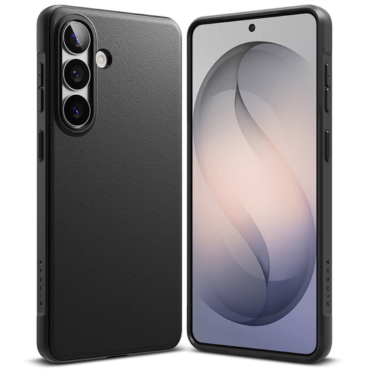 Θήκη για Samsung Galaxy S26 Plus, Ringke, Onyx, Μαύρη