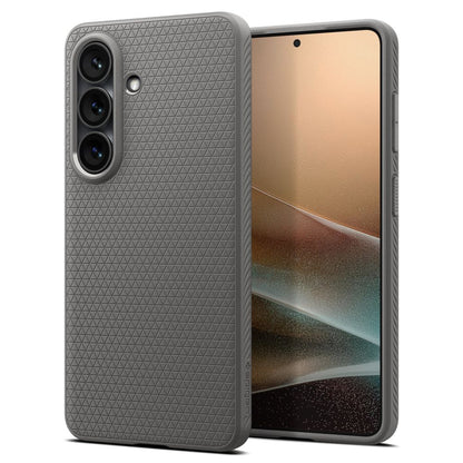 Θήκη για Samsung Galaxy S26 Plus S947, Spigen, Liquid Air, Γκρι ACS11211