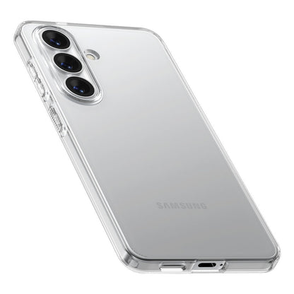 Case for Samsung Galaxy S26 Plus S947, Spigen, Liquid Crystal, Transparent ACS10701