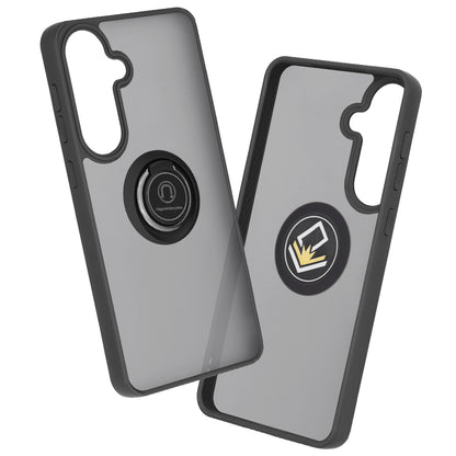 Case for Samsung Galaxy S26 Plus, Techsuit, Glinth, Black