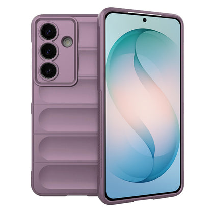 Θήκη για Samsung Galaxy S26 Plus S947, Techsuit, Magic Shield, Μωβ