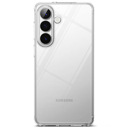 Case for Samsung Galaxy S26 S942, Ringke, Fusion, Transparent