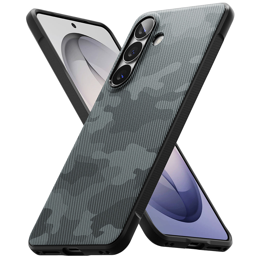 Θήκη για Samsung Galaxy S26, Ringke, Onyx, Παραλλαγή