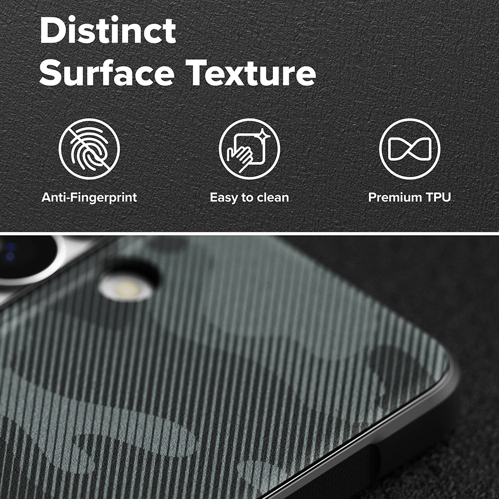 Θήκη για Samsung Galaxy S26, Ringke, Onyx, Παραλλαγή