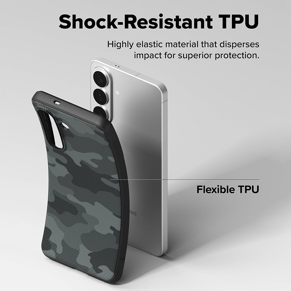 Θήκη για Samsung Galaxy S26, Ringke, Onyx, Παραλλαγή