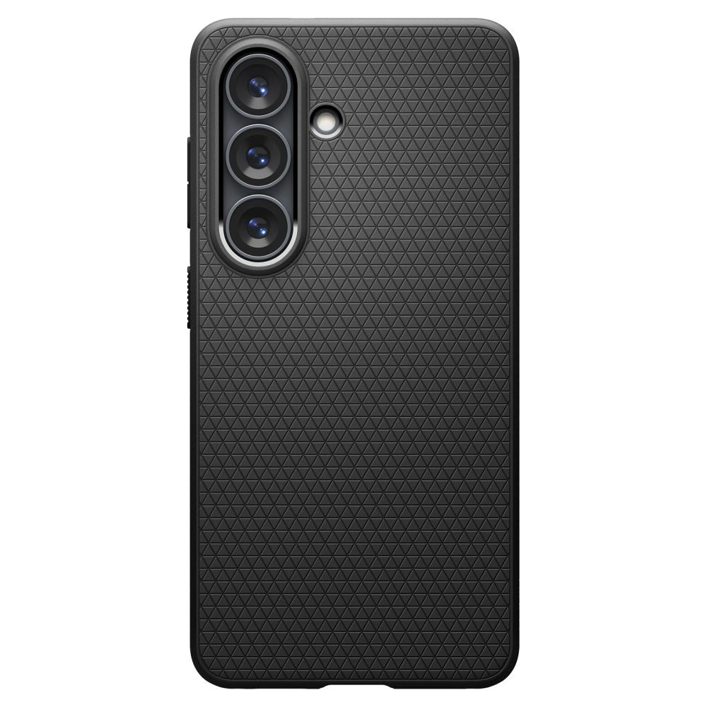 Θήκη για Samsung Galaxy S26 S942, Spigen, Liquid Air, Ματ Μαύρο ACS10726