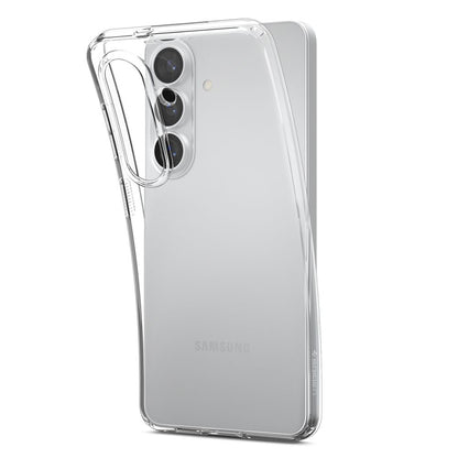 Θήκη για Samsung Galaxy S26 S942, Spigen, Liquid Crystal, Διαφανής ACS10727