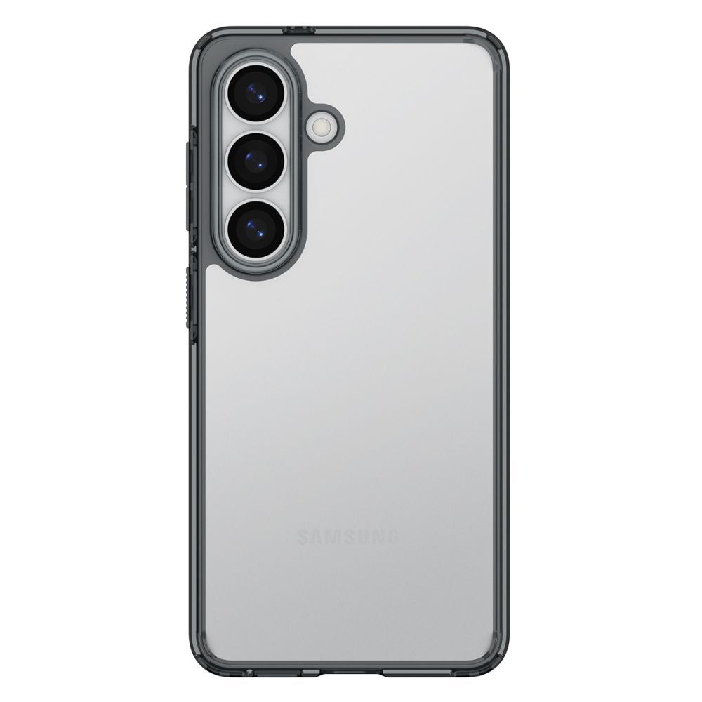 Θήκη για Samsung Galaxy S26 S942, Spigen, Ultra Hybrid, Καπνού ACS10733