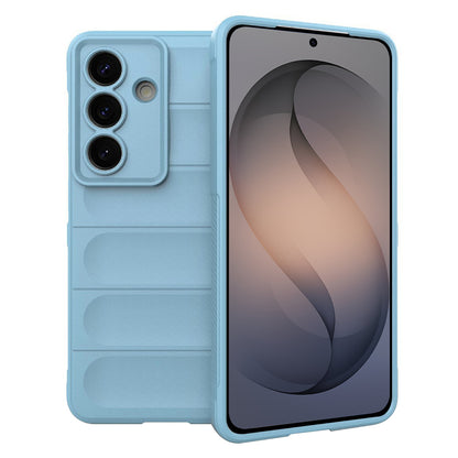 Θήκη για Samsung Galaxy S26, Techsuit, Magic Shield, Μπλε