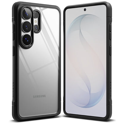 Case for Samsung Galaxy S26 Ultra S948, Ringke, Fusion Bold, Black