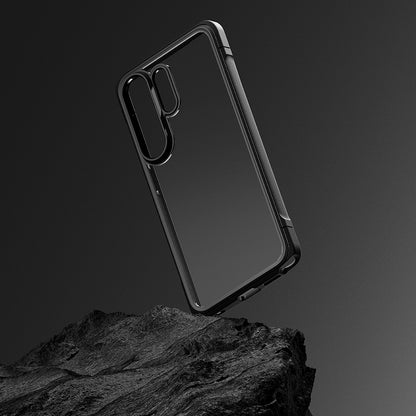 Case for Samsung Galaxy S26 Ultra S948, Ringke, Fusion Bold, Black