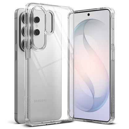 Case for Samsung Galaxy S26 Ultra S948, Ringke, Fusion, Transparent