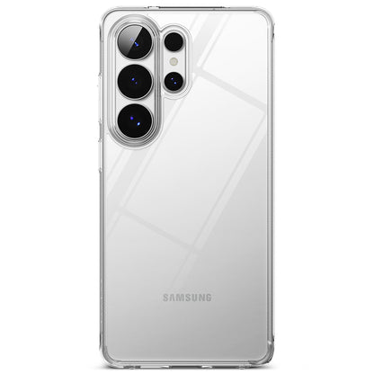 Case for Samsung Galaxy S26 Ultra S948, Ringke, Fusion, Transparent