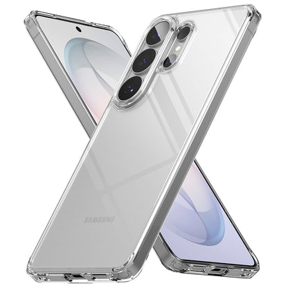 Case for Samsung Galaxy S26 Ultra S948, Ringke, Fusion, Transparent