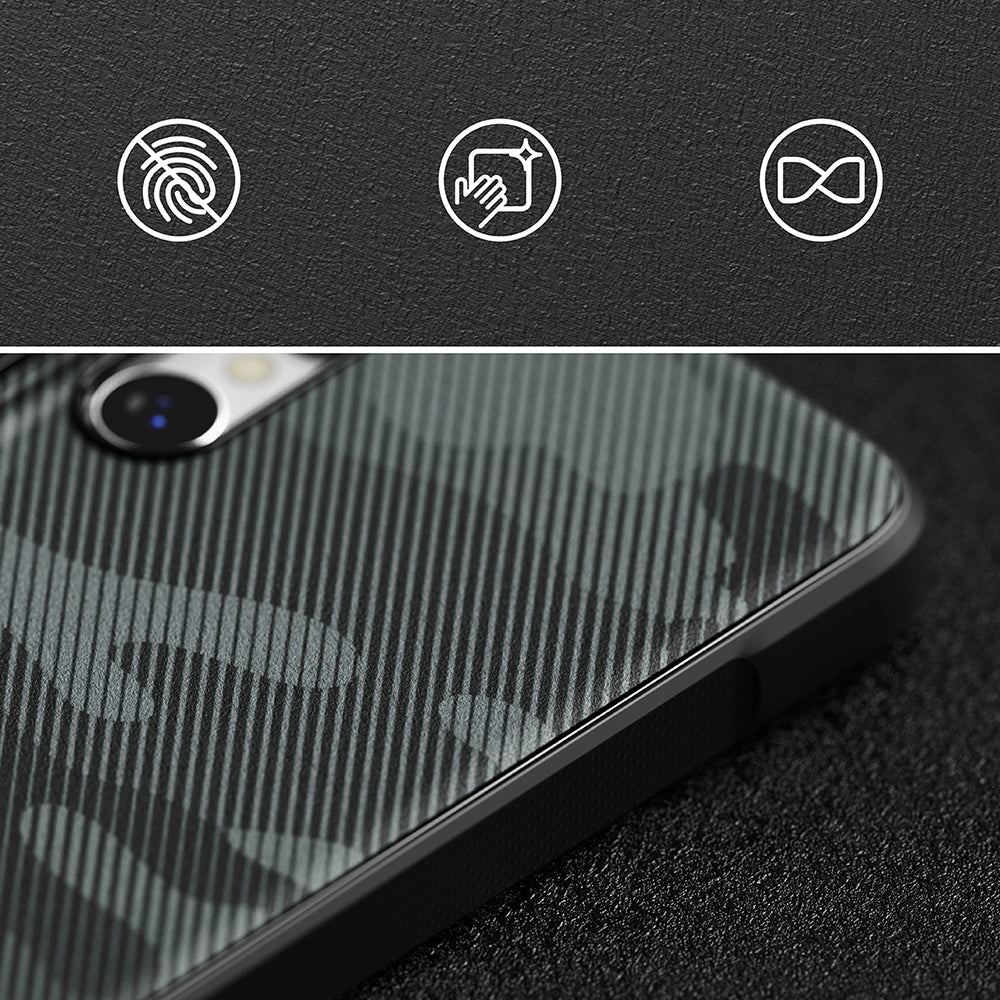 Θήκη για Samsung Galaxy S26 Ultra S948, Ringke, Onyx, Παραλλαγή