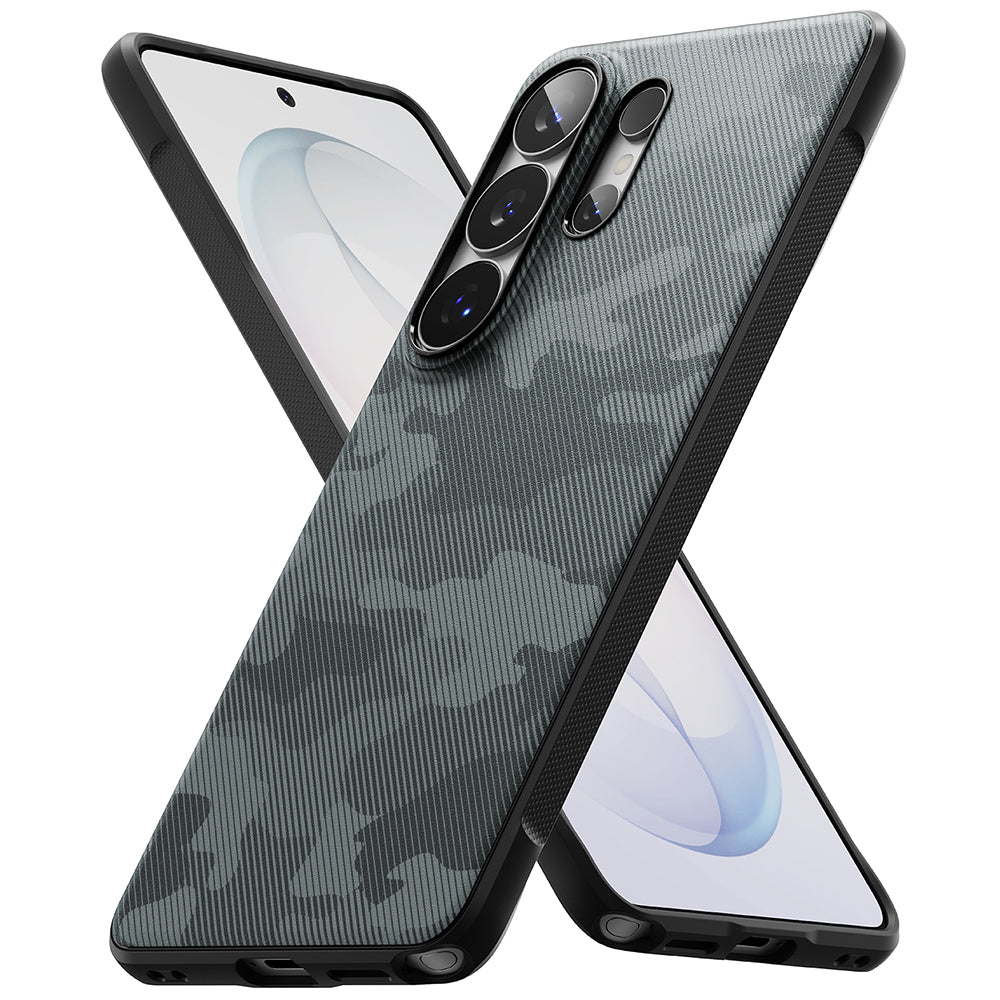 Θήκη για Samsung Galaxy S26 Ultra S948, Ringke, Onyx, Παραλλαγή