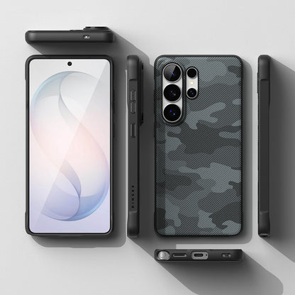 Θήκη για Samsung Galaxy S26 Ultra S948, Ringke, Onyx, Παραλλαγή