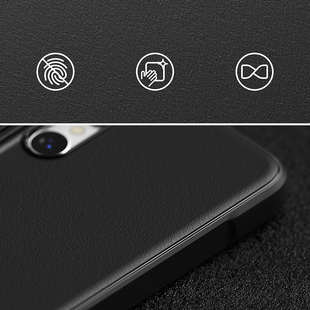 Θήκη για Samsung Galaxy S26 Ultra S948, Ringke, Onyx, Μαύρη