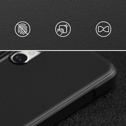 Θήκη για Samsung Galaxy S26 Ultra S948, Ringke, Onyx, Μαύρη