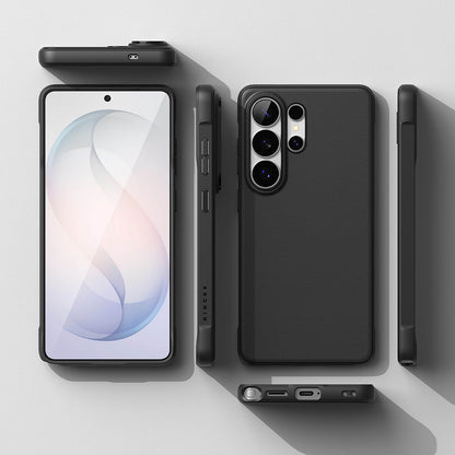 Θήκη για Samsung Galaxy S26 Ultra S948, Ringke, Onyx, Μαύρη