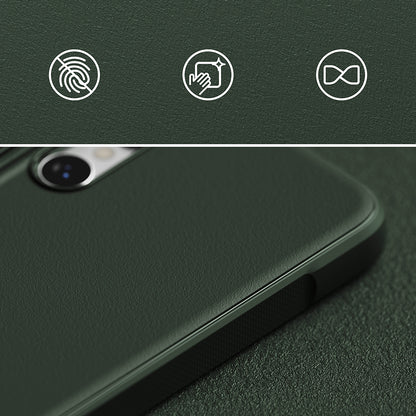 Θήκη για Samsung Galaxy S26 Ultra S948, Ringke, Onyx, Σκούρο Πράσινο