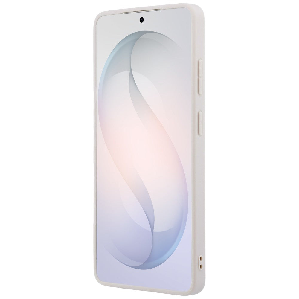 Θήκη για Samsung Galaxy S26 Ultra S948, Guess, 4G Big Logo, Ροζ