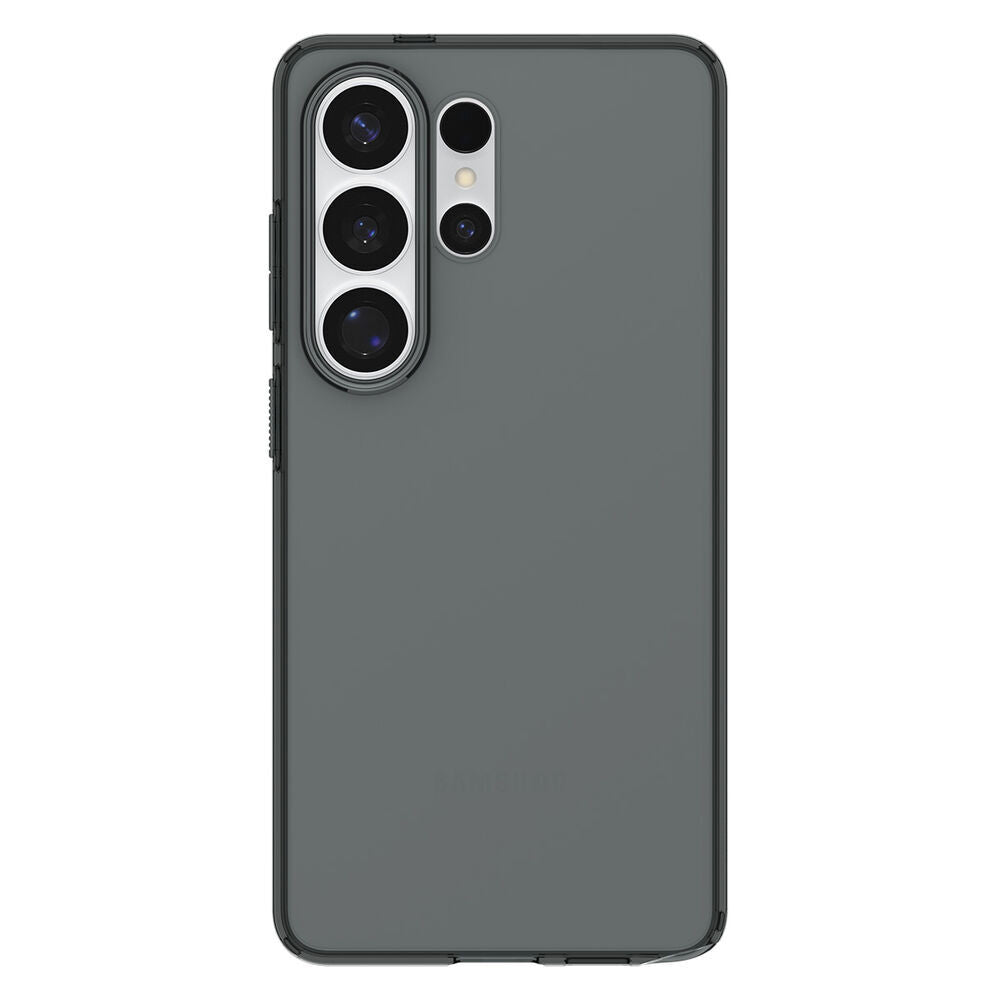 Θήκη για Samsung Galaxy S26 Ultra S948, Spigen, Liquid Crystal, Σκούρο Γκρι ACS10672
