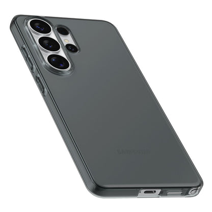 Θήκη για Samsung Galaxy S26 Ultra S948, Spigen, Liquid Crystal, Σκούρο Γκρι ACS10672