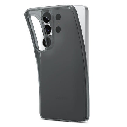 Θήκη για Samsung Galaxy S26 Ultra S948, Spigen, Liquid Crystal, Σκούρο Γκρι ACS10672
