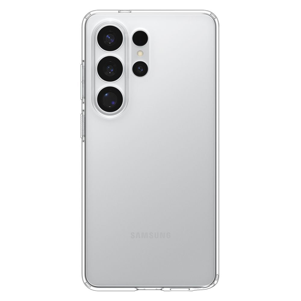 Θήκη για Samsung Galaxy S26 Ultra S948, Spigen, Liquid Crystal, Διαφανής ACS10671