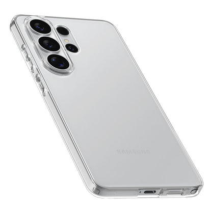Θήκη για Samsung Galaxy S26 Ultra S948, Spigen, Liquid Crystal, Διαφανής ACS10671