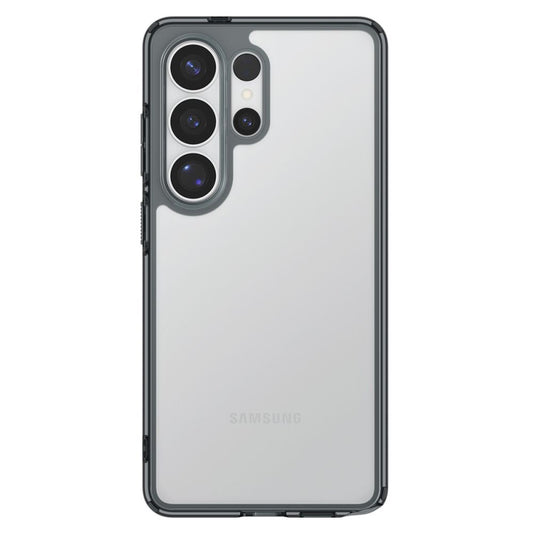 Θήκη για Samsung Galaxy S26 Ultra S948, Spigen, Ultra Hybrid, Καπνού