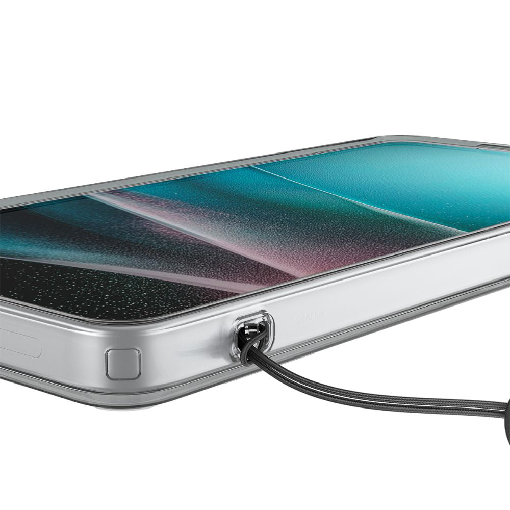 Θήκη για Samsung Galaxy S26 Ultra S948, Spigen, Ultra Hybrid, Διάφανη ACS10677