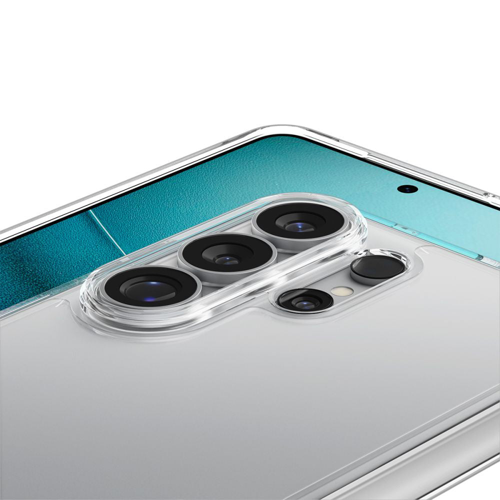 Θήκη για Samsung Galaxy S26 Ultra S948, Spigen, Ultra Hybrid, Διάφανη ACS10677