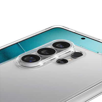 Θήκη για Samsung Galaxy S26 Ultra S948, Spigen, Ultra Hybrid, Διάφανη ACS10677