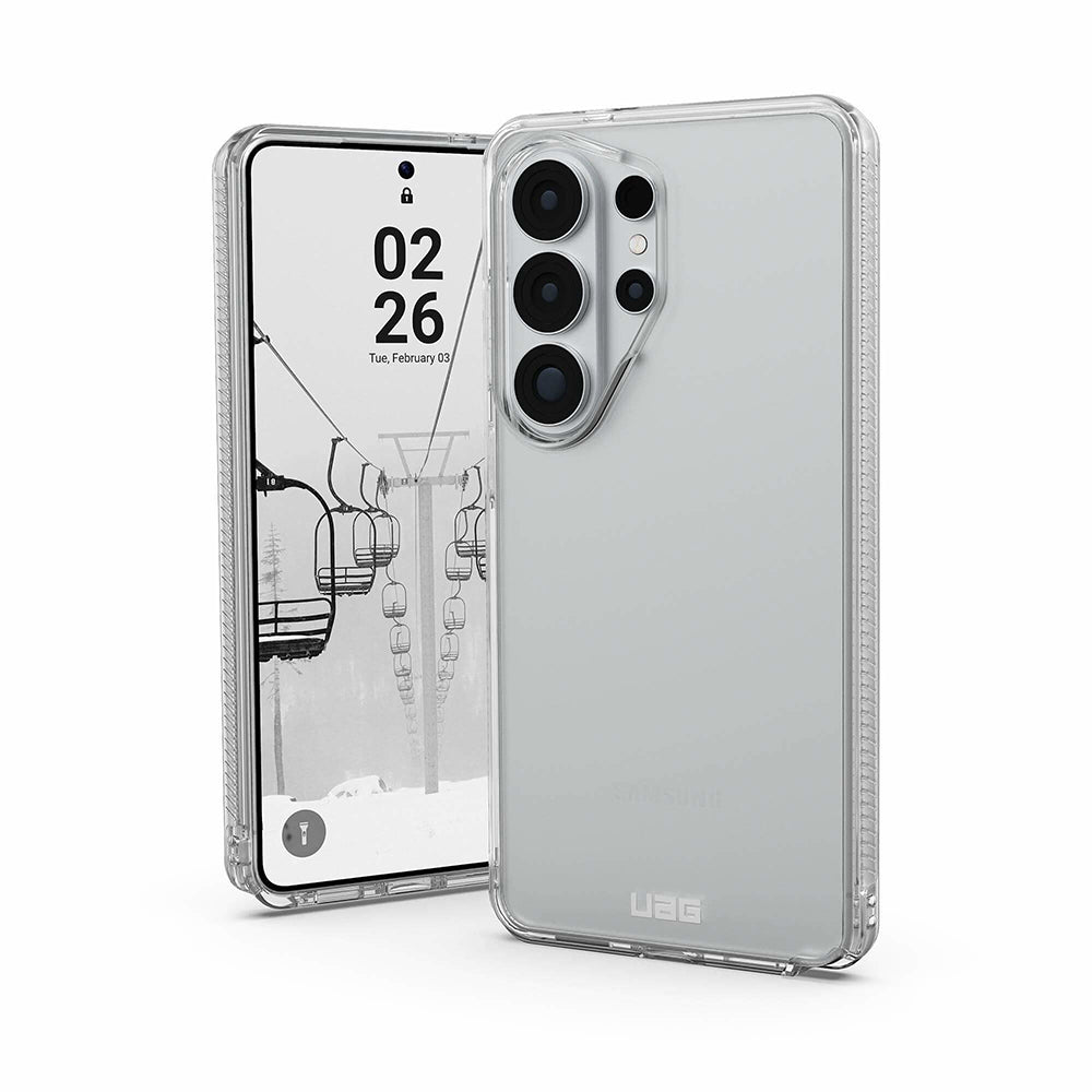 Θήκη για Samsung Galaxy S26 Ultra S948, Urban Armor Gear, Plyo, Διαφανής