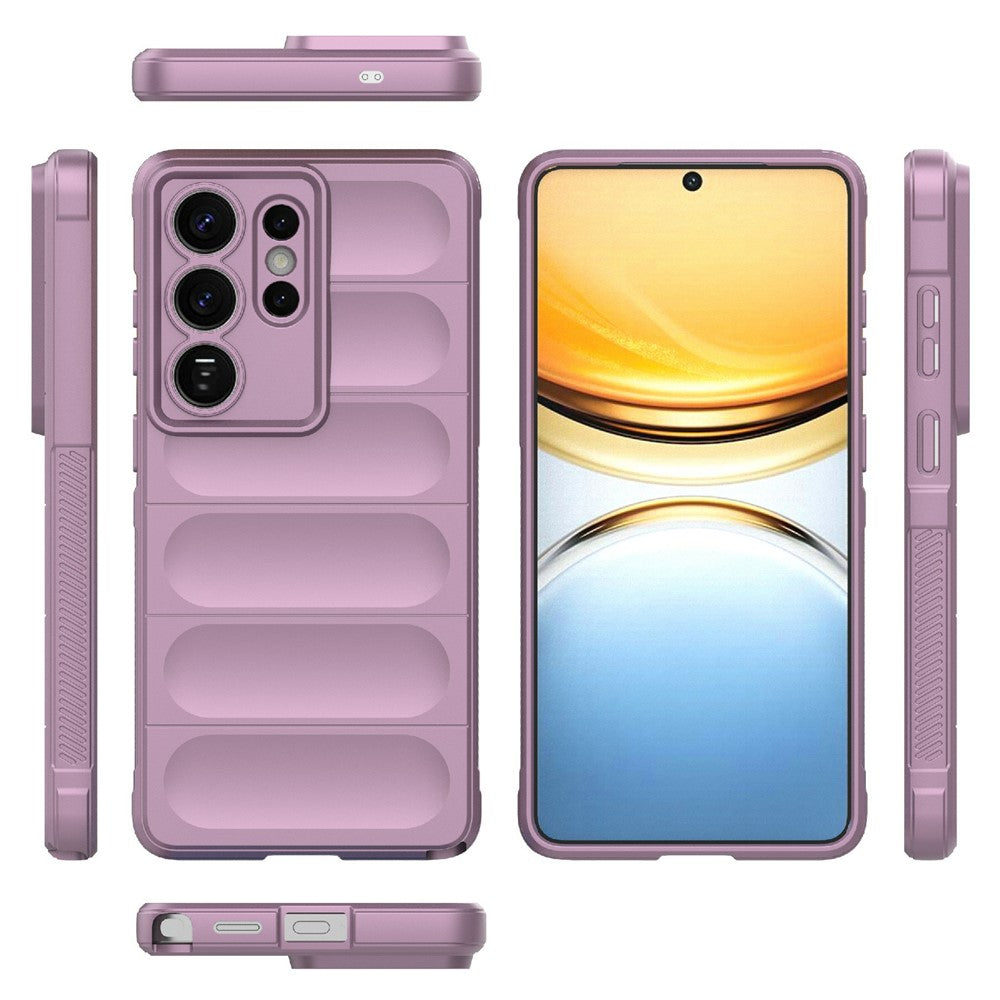 Θήκη για Samsung Galaxy S26 Ultra S948, Techsuit, Magic Shield, Μωβ