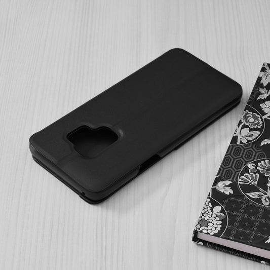 Θήκη για Samsung Galaxy S9 G960, Techsuit, eFold, Μαύρη