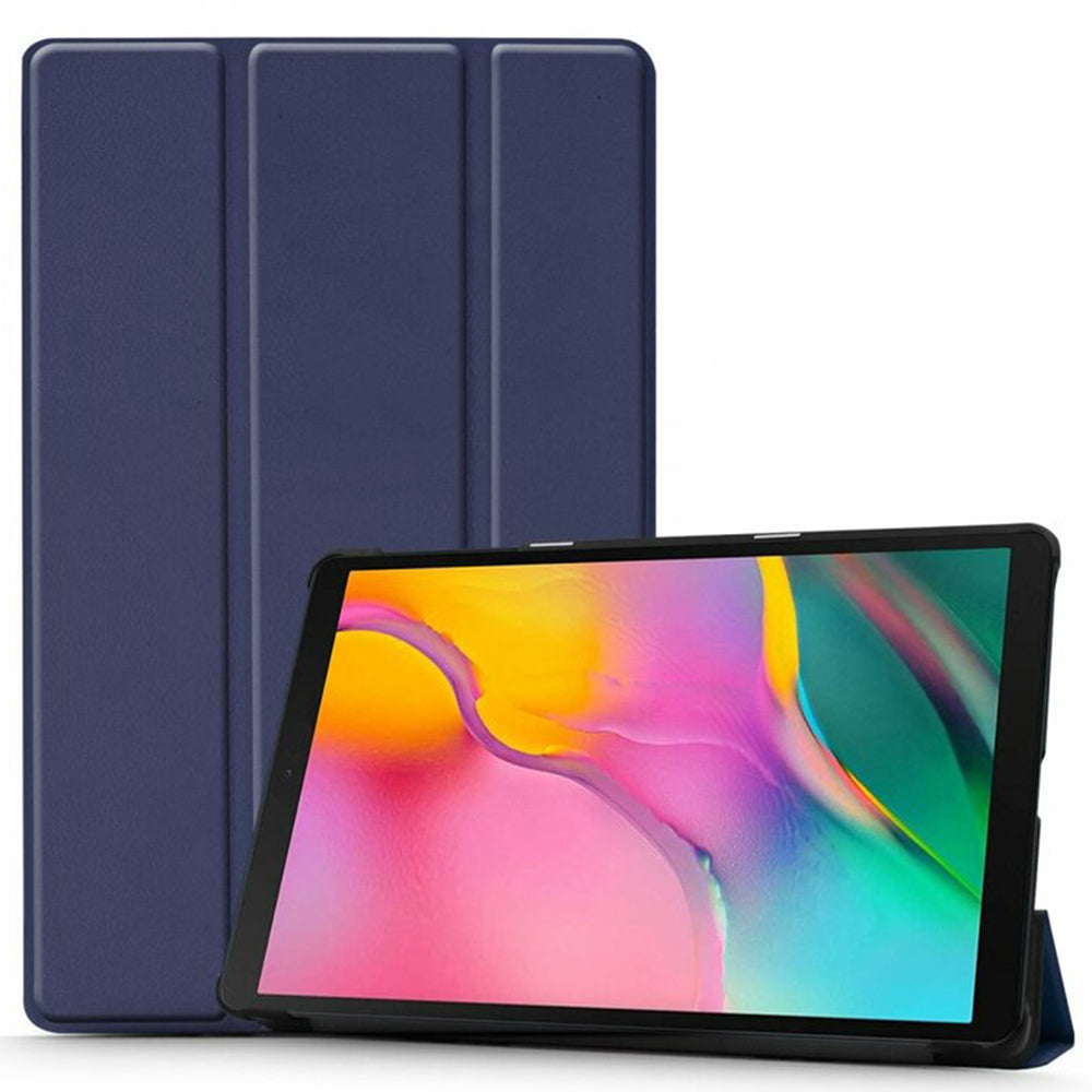 Θήκη για Samsung Galaxy Tab A 10.1 (2019), Techsuit, FoldPro, Μπλε