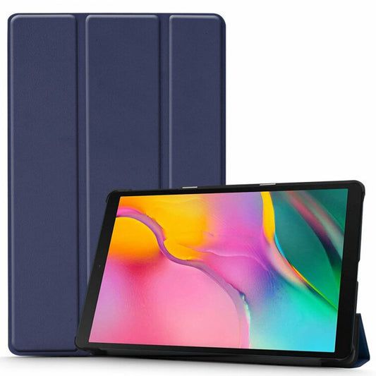 Θήκη για Samsung Galaxy Tab A 10.1 (2019), Techsuit, FoldPro, Μπλε