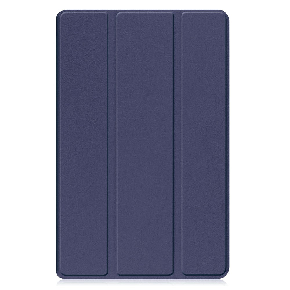 Case for Samsung Galaxy Tab A11+ / Tab A9+, Techsuit, FoldPro, Blue