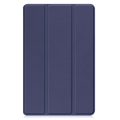 Case for Samsung Galaxy Tab A11+ / Tab A9+, Techsuit, FoldPro, Blue
