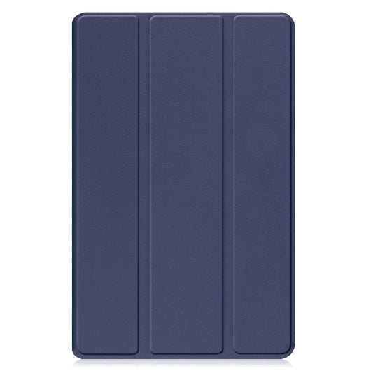 Θήκη για Samsung Galaxy Tab A11+ / Tab A9+, Techsuit, FoldPro, Μπλε