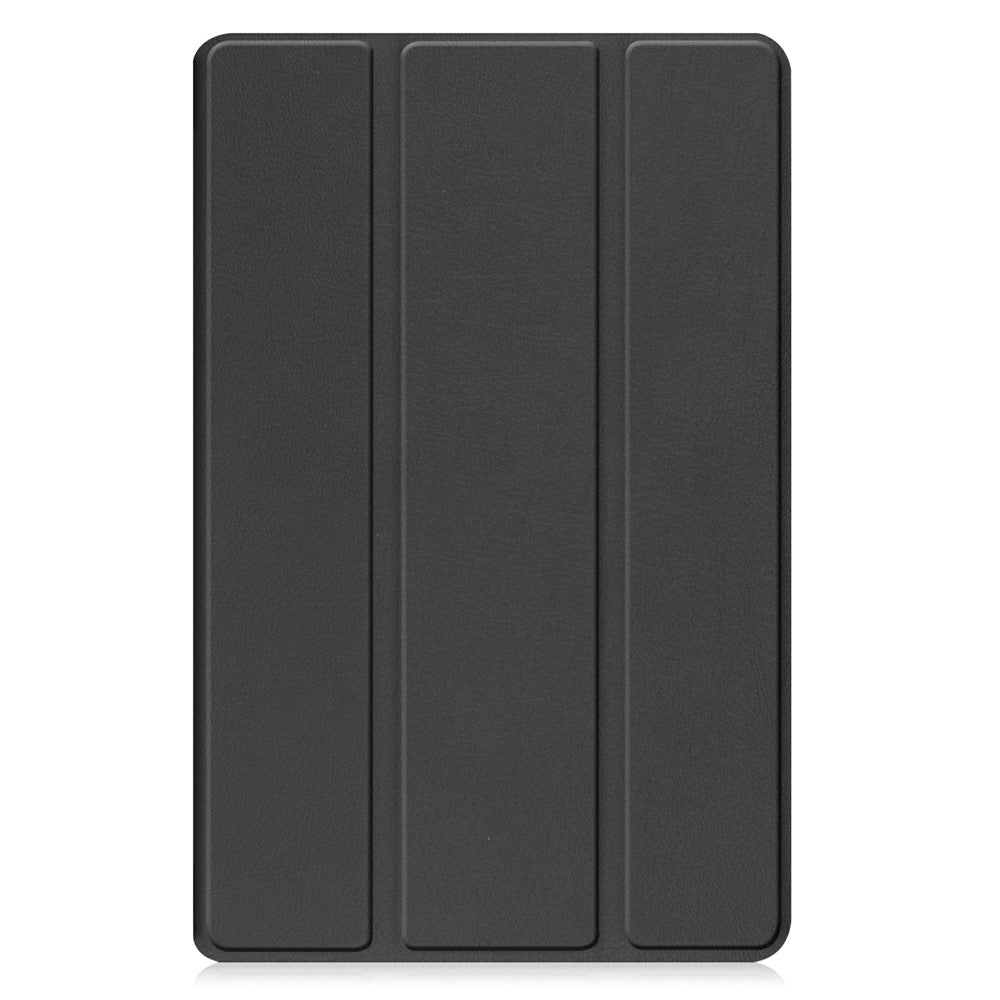 Case for Samsung Galaxy Tab A11+ / Tab A9+, Techsuit, FoldPro, Black
