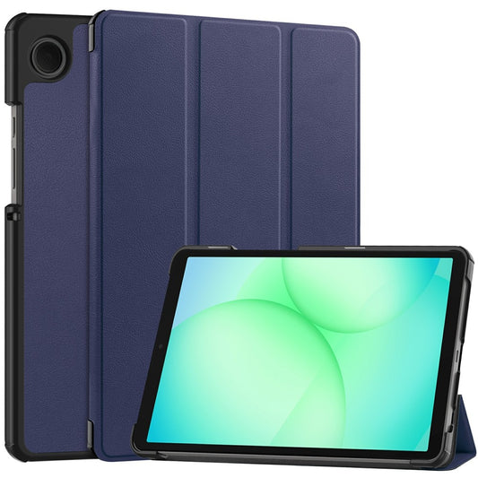 Θήκη για Samsung Galaxy Tab A11 / Tab A9, Techsuit, FoldPro Νέο Μοντέλο, Μπλε