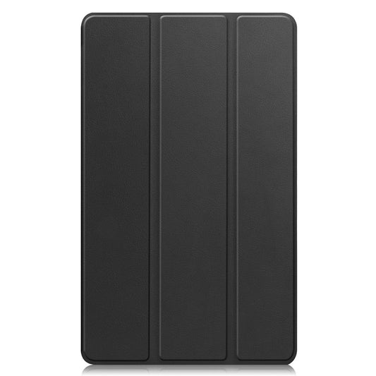 Θήκη για Samsung Galaxy Tab A11 / Tab A9, Techsuit, FoldPro Νέο Μοντέλο, Μαύρο