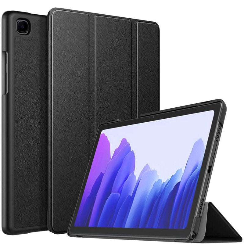 Θήκη για Samsung Galaxy Tab A7 Lite, Techsuit, FoldPro, Μαύρο