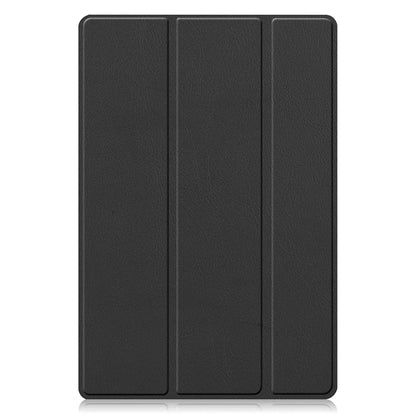 Θήκη για Samsung Galaxy Tab A8 10.5 (2021), Techsuit, FoldPro, Μαύρο