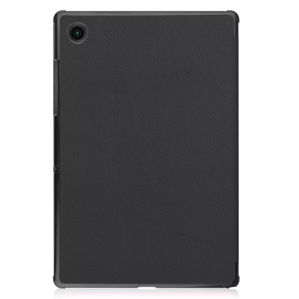 Θήκη για Samsung Galaxy Tab A8 10.5 (2021), Techsuit, FoldPro, Μαύρο